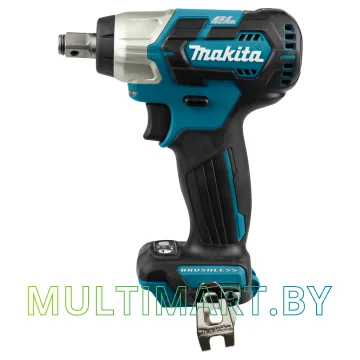 Ударный гайковерт Makita TW161DZ (без АКБ) картинка 6